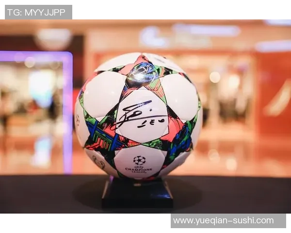 足球球星如何通过多元化收入渠道实现财富积累与全球商业帝国的打造