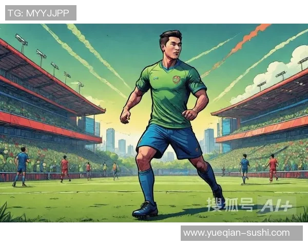 足球球星歇后语巧妙解读：从绿茵场到生活中的幽默智慧